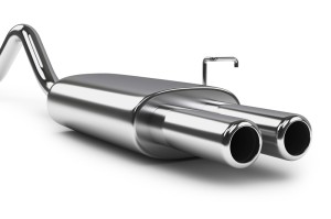 Exhaust & Muffler Systems in Auburndale, Florida