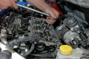 Engine Repair