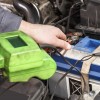 car batteries