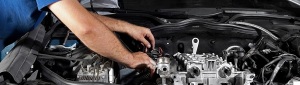 auto maintenance & repair