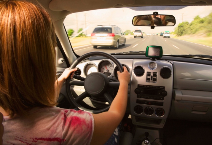 Auto Care Tips for New Drivers