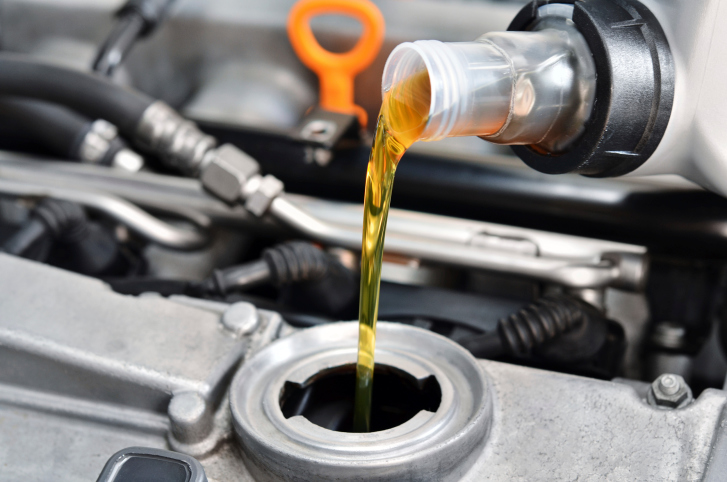 Your Car Needs an Oil Change Regularly . . . But Not Too Often