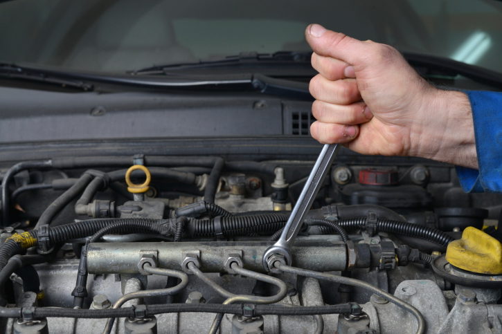 Find a Good Auto Repair Shop before You Need One!