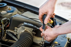 Auto Mechanic