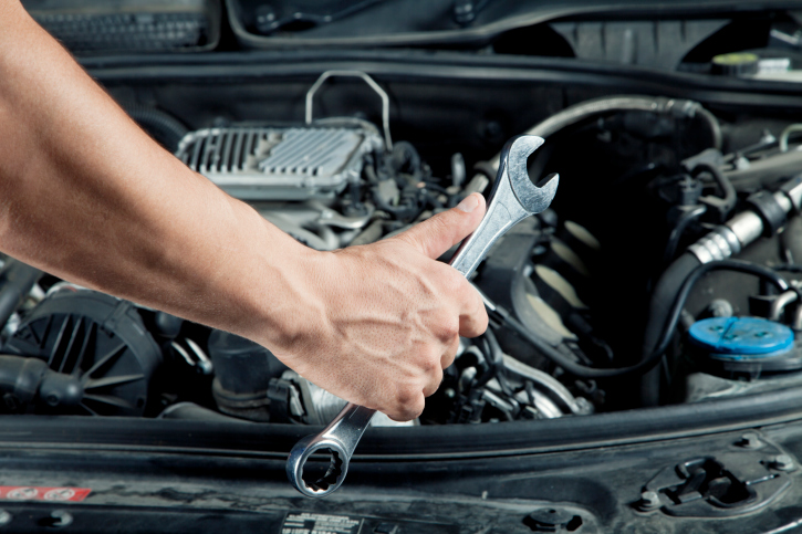 Don’t Get Stranded! Have Your Vehicle’s Belts & Hoses Checked