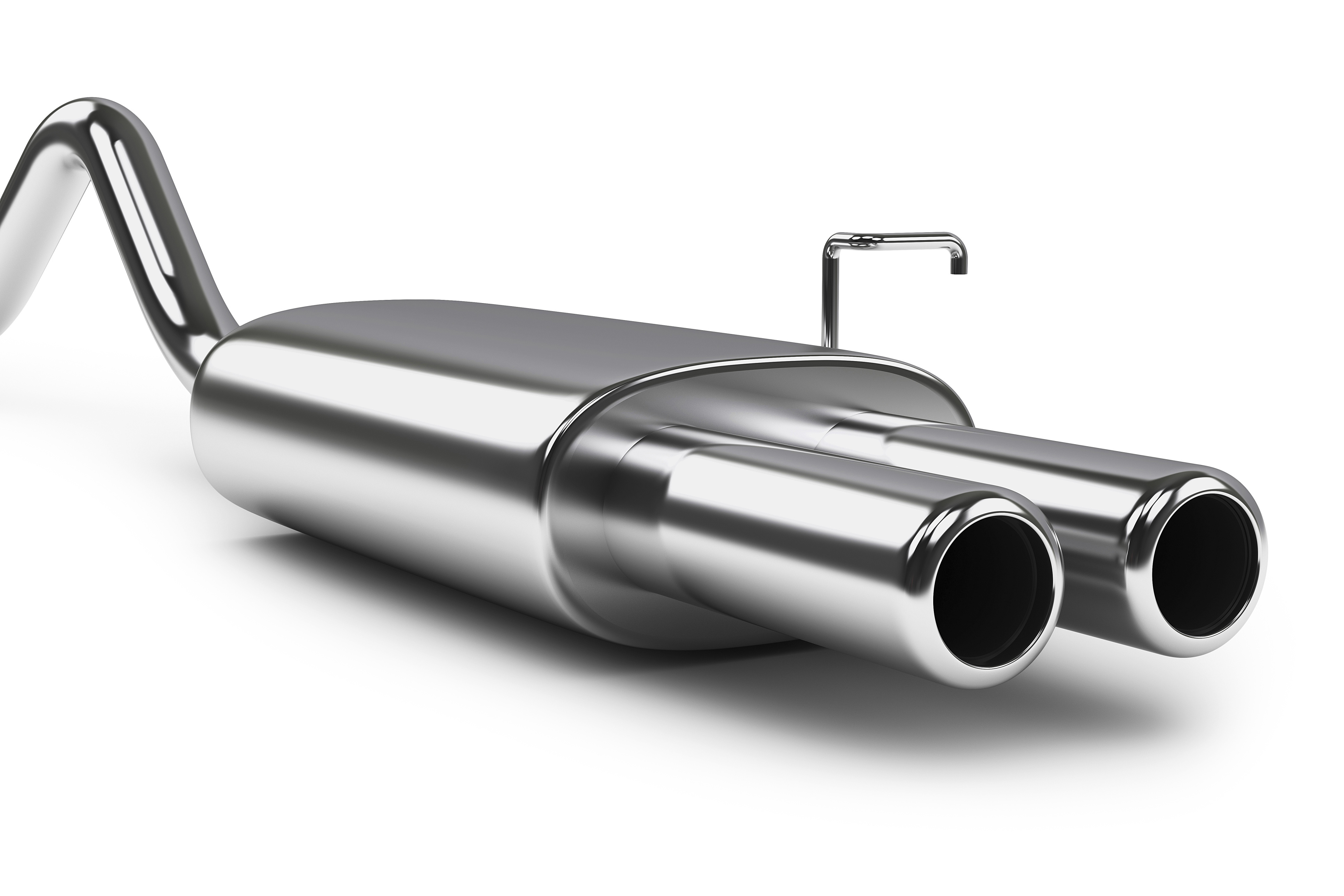 1. Perris Muffler: Your Exhaust Experts