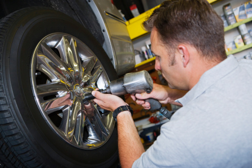 Auto Repair Shop in Auburndale, Florida