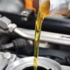 Oil Change in Auburndale, Florida