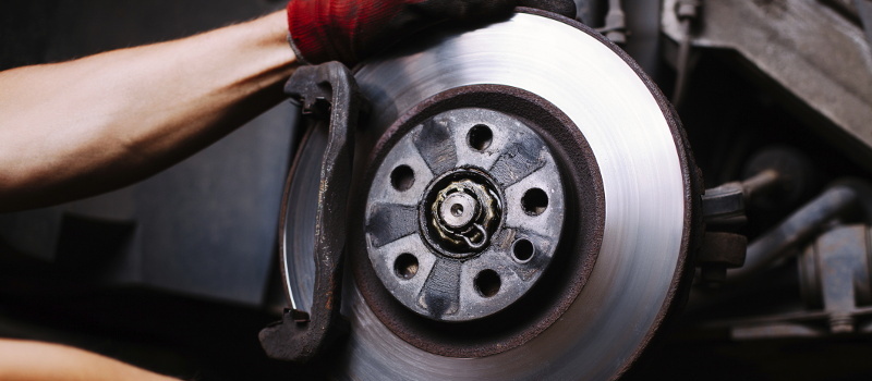 Brake Service in Auburndale, Florida