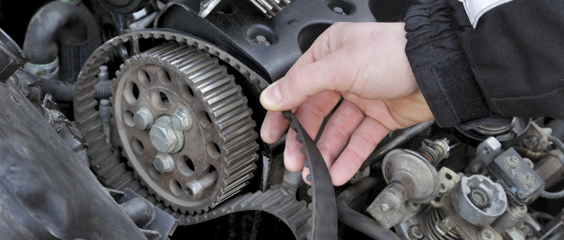 Engine Repair in Auburndale, Florida