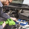 Car Batteries in Auburndale, Florida