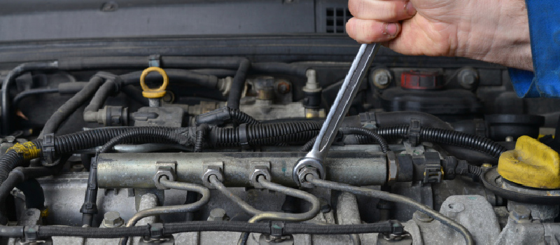 Fuel Injection Service in Auburndale, Florida