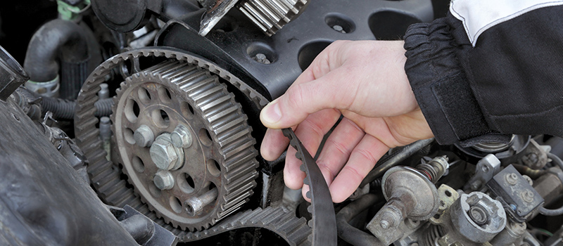 Auto Maintenance & Repair in Haines City, Florida